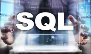 SQL 的执行顺序口诀